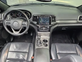 Jeep Grand cherokee 3.6 LIMITED WK2 | Auto.bg — изображение 7 Jeep Grand cherokee 3.6 LIMITED WK2 | Auto.bg — изображение 7