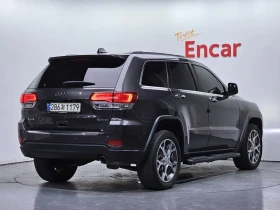 Jeep Grand cherokee 3.6 LIMITED WK2 | Auto.bg — изображение 2 Jeep Grand cherokee 3.6 LIMITED WK2 | Auto.bg — изображение 2