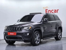 Jeep Grand cherokee 3.6 LIMITED WK2