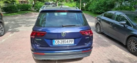 VW Tiguan HIGHLINE - 22500 € / 44006.17 лв. - 65915387 3 | Car24.bg VW Tiguan HIGHLINE - 22500 € / 44006.17 лв. - 65915387 3