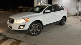 Volvo XC60 D5 - 7300 € / 14277.56 лв. - 46139270 2 | Car24.bg Volvo XC60 D5 - 7300 € / 14277.56 лв. - 46139270 2