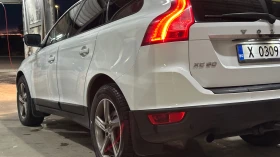 Volvo XC60 D5 - 7300 € / 14277.56 лв. - 46139270 9 | Car24.bg Volvo XC60 D5 - 7300 € / 14277.56 лв. - 46139270 9