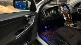Volvo XC60 D5 - 7300 € / 14277.56 лв. - 46139270 6 | Car24.bg Volvo XC60 D5 - 7300 € / 14277.56 лв. - 46139270 6