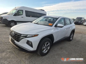 Hyundai Tucson - Car24.bg Hyundai Tucson