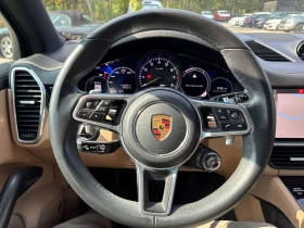Porsche Cayenne * E Hybrid * DISTRONIC* BOSE* ОБДУХВАНЕ* | Auto.bg — изображение 15 Porsche Cayenne * E Hybrid * DISTRONIC* BOSE* ОБДУХВАНЕ* | Auto.bg — изображение 15