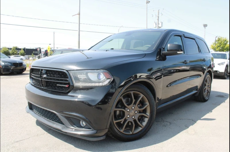 Dodge Durango GT* 3.6* V6* 8ZF* ПОДГРЕВ* КАМЕРА* КЕЙЛЕС* LANE* A - 16780 € / 32818.83 лв. - 99206969 1 | Car24.bg Dodge Durango GT* 3.6* V6* 8ZF* ПОДГРЕВ* КАМЕРА* КЕЙЛЕС* LANE* A - 16780 € / 32818.83 лв. - 99206969 1