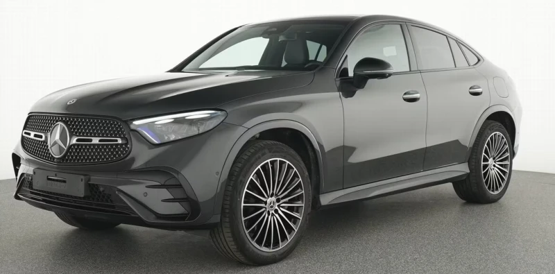 Mercedes-Benz GLC 400 e* COUPE 4M* AMG* BURMESTER* 360* PANO* ВЕНТИЛАЦИЯ - 69300 € / 135539.02 лв. - 35207010 1 | Car24.bg Mercedes-Benz GLC 400 e* COUPE 4M* AMG* BURMESTER* 360* PANO* ВЕНТИЛАЦИЯ - 69300 € / 135539.02 лв. - 35207010 1