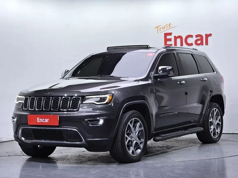 Jeep Grand cherokee 3.6 LIMITED WK2 | Auto.bg — изображение 1 Jeep Grand cherokee 3.6 LIMITED WK2 | Auto.bg — изображение 1