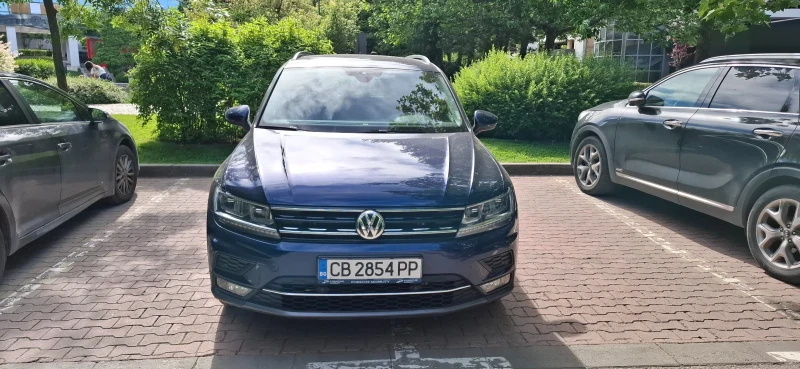 VW Tiguan HIGHLINE - 22500 € / 44006.17 лв. - 65915387 1 | Car24.bg VW Tiguan HIGHLINE - 22500 € / 44006.17 лв. - 65915387 1