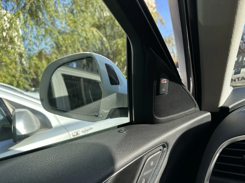 Audi Q3 2.0 TFSI TECHNIK - изображение 9 | Auto.bg Audi Q3 2.0 TFSI TECHNIK - изображение 9