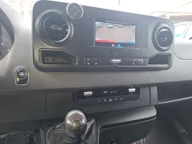Mercedes-Benz Sprinter 316 undefined | Auto.bg — изображение 8 Mercedes-Benz Sprinter 316 undefined | Auto.bg — изображение 8