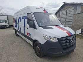 Mercedes-Benz Sprinter 316 undefined | Auto.bg — изображение 3 Mercedes-Benz Sprinter 316 undefined | Auto.bg — изображение 3