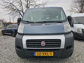 Fiat Ducato 3.0Multijet/160ks/5+ 1 | Auto.bg — изображение 2 Fiat Ducato 3.0Multijet/160ks/5+ 1 | Auto.bg — изображение 2