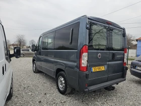 Fiat Ducato 3.0Multijet/160ks/5+ 1 | Auto.bg — изображение 6 Fiat Ducato 3.0Multijet/160ks/5+ 1 | Auto.bg — изображение 6