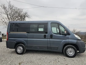Fiat Ducato 3.0Multijet/160ks/5+ 1 | Auto.bg — изображение 4 Fiat Ducato 3.0Multijet/160ks/5+ 1 | Auto.bg — изображение 4