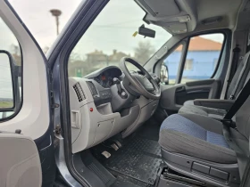 Fiat Ducato 3.0Multijet/160ks/5+ 1 | Auto.bg — изображение 9 Fiat Ducato 3.0Multijet/160ks/5+ 1 | Auto.bg — изображение 9