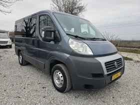 Fiat Ducato 3.0Multijet/160ks/5+ 1 | Auto.bg — изображение 3 Fiat Ducato 3.0Multijet/160ks/5+ 1 | Auto.bg — изображение 3
