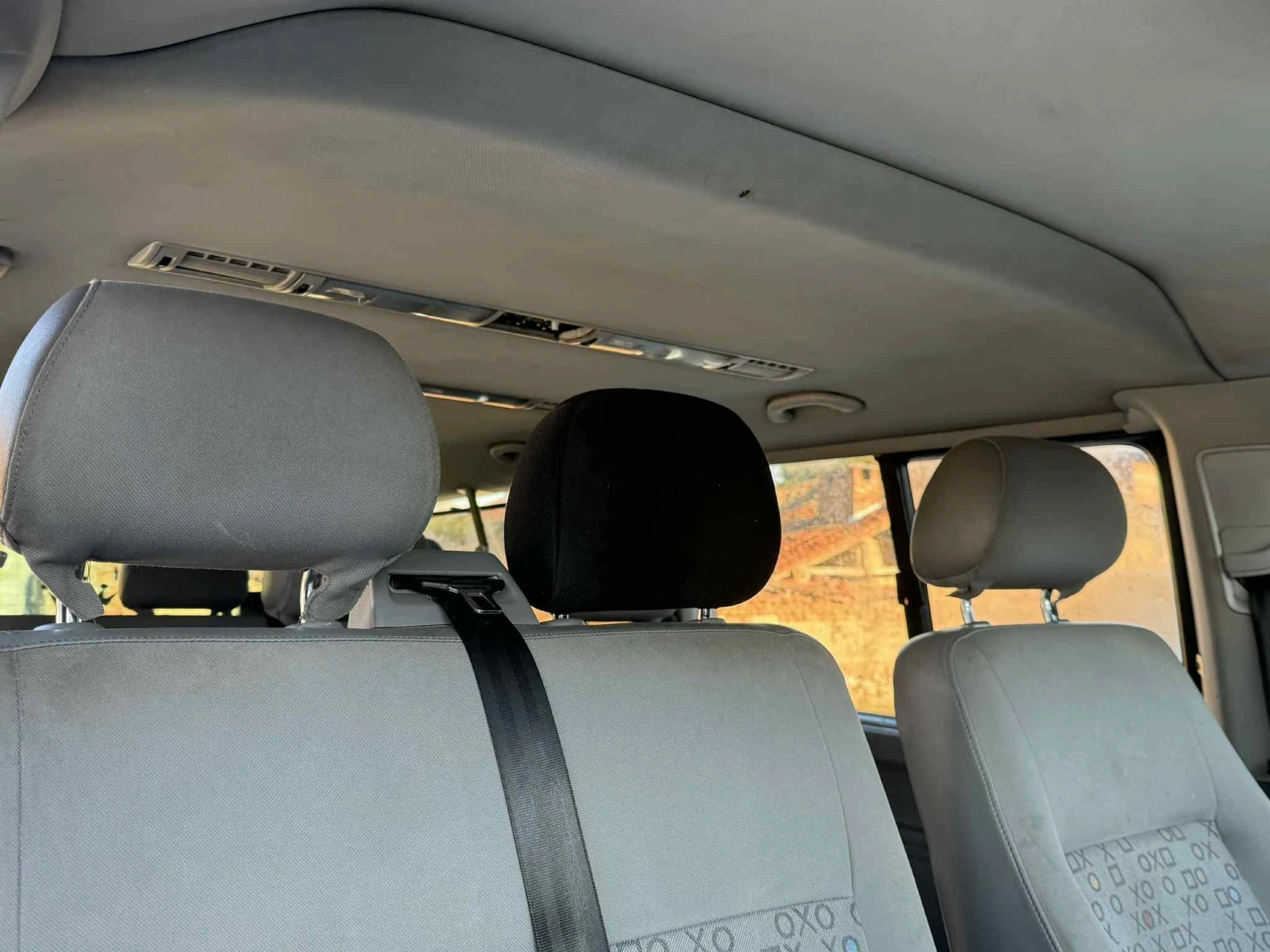 VW T5 VW T5 2.5 - изображение 6 | Auto.bg VW T5 VW T5 2.5 - изображение 6