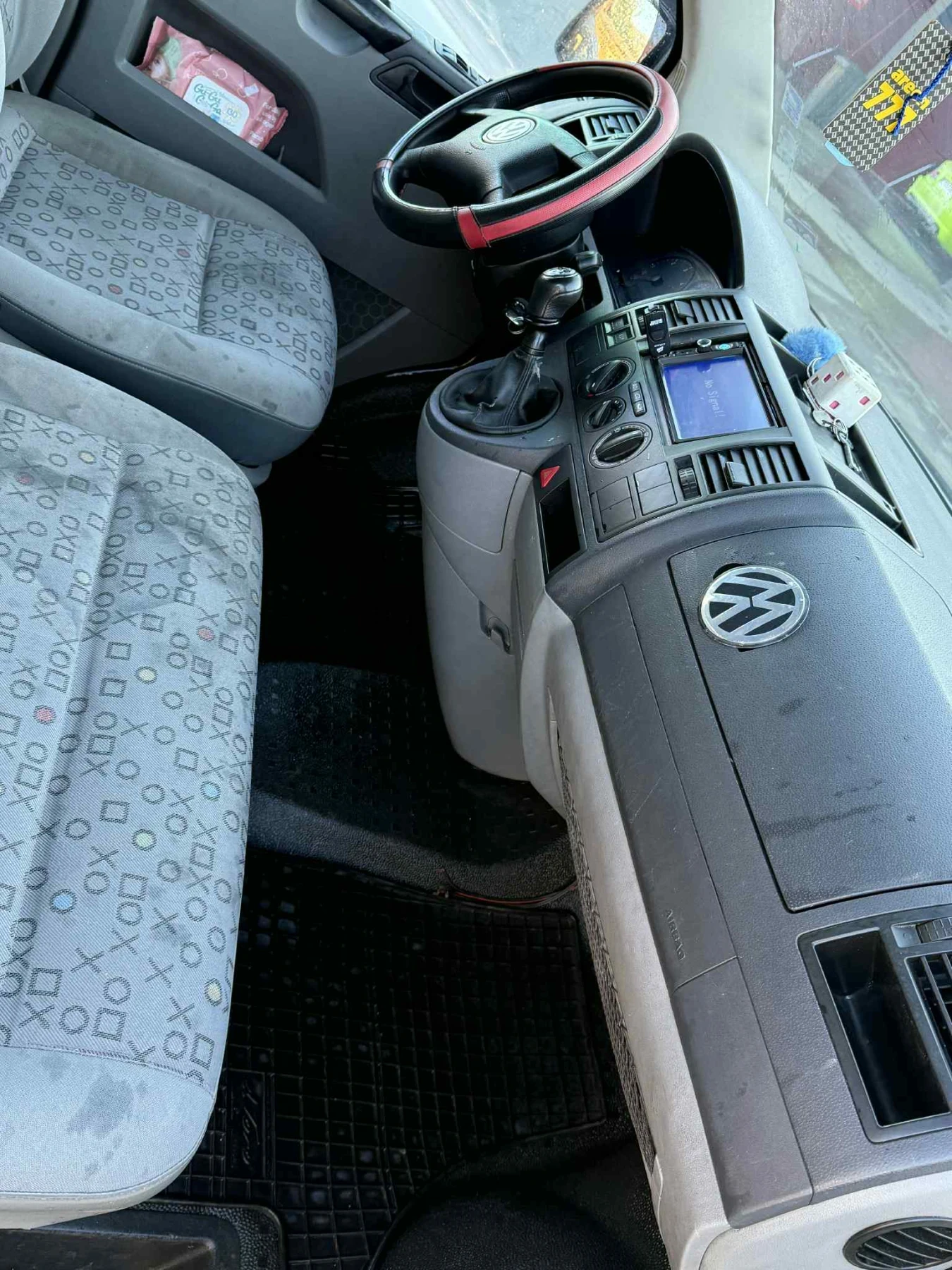 VW T5 VW T5 2.5 - изображение 5 | Auto.bg VW T5 VW T5 2.5 - изображение 5