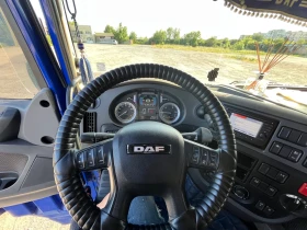 Daf FT XF 106 E6 510 | Auto.bg — изображение 6 Daf FT XF 106 E6 510 | Auto.bg — изображение 6