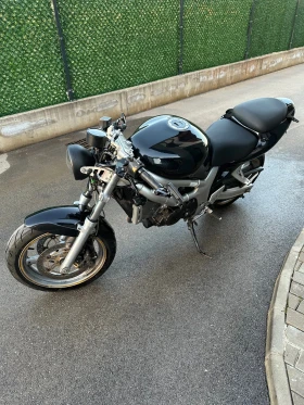 Suzuki SV 650 | Auto.bg — изображение 3 Suzuki SV 650 | Auto.bg — изображение 3
