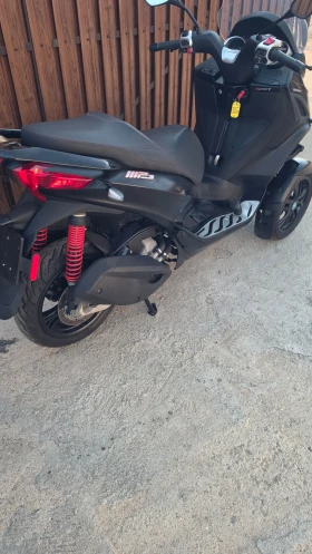 Piaggio Mp3 300i LT abs sport 2br | Auto.bg — изображение 8 Piaggio Mp3 300i LT abs sport 2br | Auto.bg — изображение 8