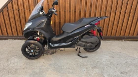 Piaggio Mp3 300i LT abs sport 2br | Auto.bg — изображение 13 Piaggio Mp3 300i LT abs sport 2br | Auto.bg — изображение 13