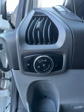 Ford Transit Custom | Mobile.bg — малка снимка 14