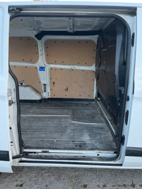 Ford Transit Custom | Mobile.bg — малка снимка 15