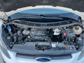 Ford Transit Custom | Mobile.bg — малка снимка 16