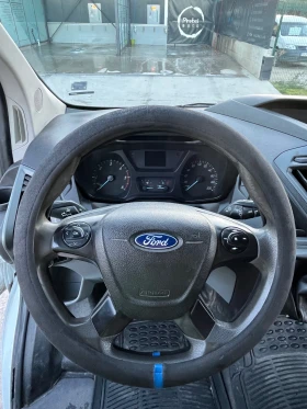 Ford Transit Custom | Mobile.bg — малка снимка 10