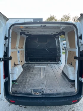 Ford Transit Custom | Mobile.bg — малка снимка 13