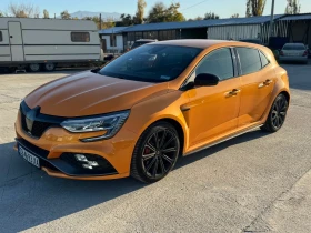 Renault Megane RS - Car24.bg Renault Megane RS