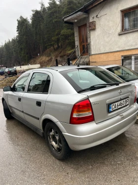 Opel Astra Gas - 1150 € / 2249.20 лв. - 66034280 3 | Car24.bg Opel Astra Gas - 1150 € / 2249.20 лв. - 66034280 3