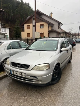 Opel Astra Gas - 1150 € / 2249.20 лв. - 66034280 2 | Car24.bg Opel Astra Gas - 1150 € / 2249.20 лв. - 66034280 2