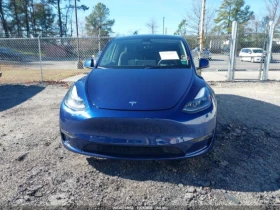 Tesla Model Y LONG RANGE DUAL MOTOR AWD - 18940 € / 37043.42 лв. - 67949868 10 | Car24.bg Tesla Model Y LONG RANGE DUAL MOTOR AWD - 18940 € / 37043.42 лв. - 67949868 10