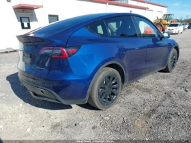 Tesla Model Y LONG RANGE DUAL MOTOR AWD - 18940 € / 37043.42 лв. - 67949868 4 | Car24.bg Tesla Model Y LONG RANGE DUAL MOTOR AWD - 18940 € / 37043.42 лв. - 67949868 4