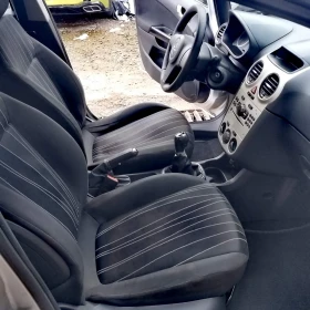 Opel Corsa 1, 3 multijet - 2400 € / 4693.99 лв. - 46673330 8 | Car24.bg Opel Corsa 1, 3 multijet - 2400 € / 4693.99 лв. - 46673330 8