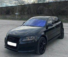 Audi A3 - Car24.bg Audi A3