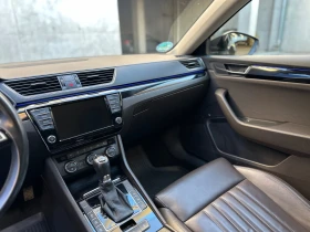 Skoda Superb 2.0TDI 4x4 Laurin&Klement DSG6 - 15900 € / 31097.70 лв. - 47341779 10 | Car24.bg Skoda Superb 2.0TDI 4x4 Laurin&Klement DSG6 - 15900 € / 31097.70 лв. - 47341779 10