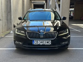 Skoda Superb 2.0TDI 4x4 Laurin&Klement DSG6 - 15900 € / 31097.70 лв. - 47341779 2 | Car24.bg Skoda Superb 2.0TDI 4x4 Laurin&Klement DSG6 - 15900 € / 31097.70 лв. - 47341779 2