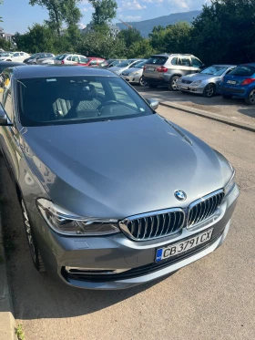 BMW 6 GT 640i | Auto.bg — изображение 3 BMW 6 GT 640i | Auto.bg — изображение 3