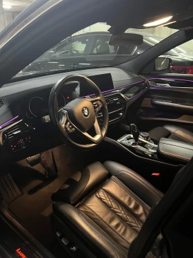 BMW 6 GT 640i | Auto.bg — изображение 10 BMW 6 GT 640i | Auto.bg — изображение 10