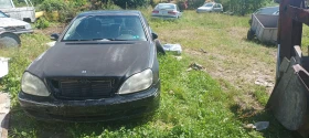 Mercedes-Benz S 320 W220