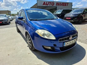 Fiat Bravo ГАЗ/БЕНЗИН/