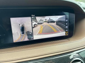 Mercedes-Benz S 560 BURMESTER* ПОДГРЕВ* ОБДУХВАНЕ* МАСАЖ | Auto.bg — изображение 10 Mercedes-Benz S 560 BURMESTER* ПОДГРЕВ* ОБДУХВАНЕ* МАСАЖ | Auto.bg — изображение 10