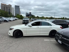 Mercedes-Benz S 560 BURMESTER* ПОДГРЕВ* ОБДУХВАНЕ* МАСАЖ | Auto.bg — изображение 4 Mercedes-Benz S 560 BURMESTER* ПОДГРЕВ* ОБДУХВАНЕ* МАСАЖ | Auto.bg — изображение 4