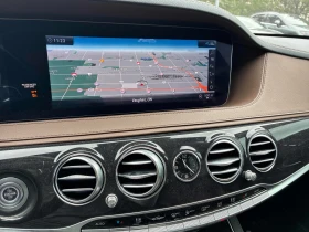 Mercedes-Benz S 560 BURMESTER* ПОДГРЕВ* ОБДУХВАНЕ* МАСАЖ | Auto.bg — изображение 8 Mercedes-Benz S 560 BURMESTER* ПОДГРЕВ* ОБДУХВАНЕ* МАСАЖ | Auto.bg — изображение 8