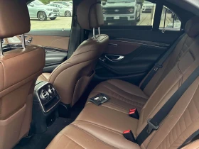 Mercedes-Benz S 560 BURMESTER* ПОДГРЕВ* ОБДУХВАНЕ* МАСАЖ | Auto.bg — изображение 9 Mercedes-Benz S 560 BURMESTER* ПОДГРЕВ* ОБДУХВАНЕ* МАСАЖ | Auto.bg — изображение 9