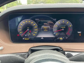 Mercedes-Benz S 560 BURMESTER* ПОДГРЕВ* ОБДУХВАНЕ* МАСАЖ | Auto.bg — изображение 7 Mercedes-Benz S 560 BURMESTER* ПОДГРЕВ* ОБДУХВАНЕ* МАСАЖ | Auto.bg — изображение 7
